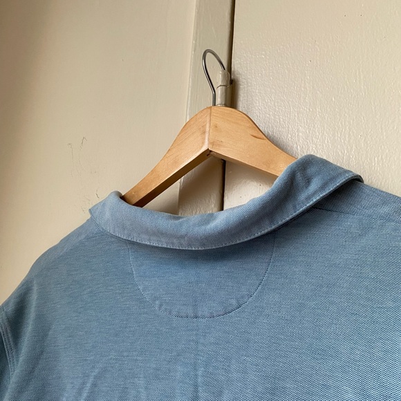 3 Banana Republic Men’s Polo Shirts - Picture 16 of 16